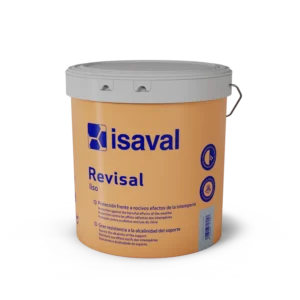 Pintura para exterior con aditivo antimoho y antihongos presentación de tanque de 15 L