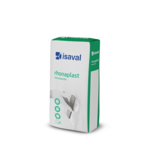 Pasta para gypsum Rhonaplast renovación