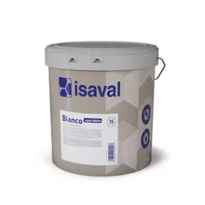 Pintura de interior Bianco de Isaval