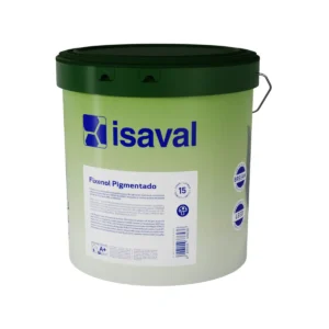 Sellador Pigmentado de Isaval tambien llamado Fixenol Pigmentado