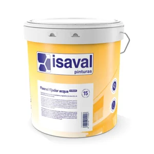 Imprimación consolidante fixenol listo al uso