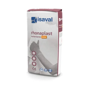 Rhonaplast XHA ideal para la reparación de fisuras en suelos