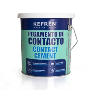 Adhesivo de contacto | Contact 73-A de Kefren